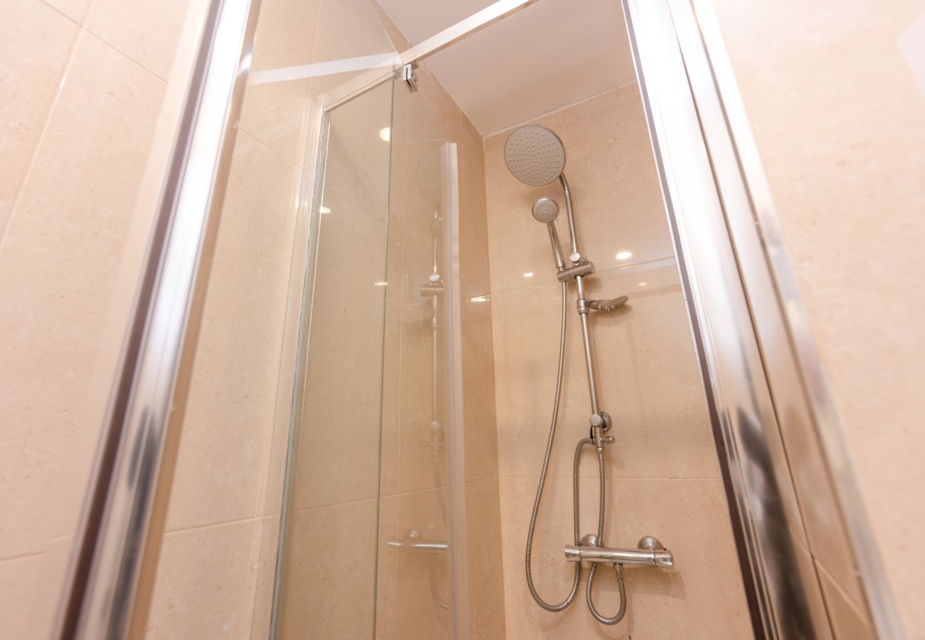 Apartamento em Madrid - Coqueto y elegante ap. Politécnica Temporal  Apartamento em Madrid - Coqueto y elegante ap. Politécnica Temporal