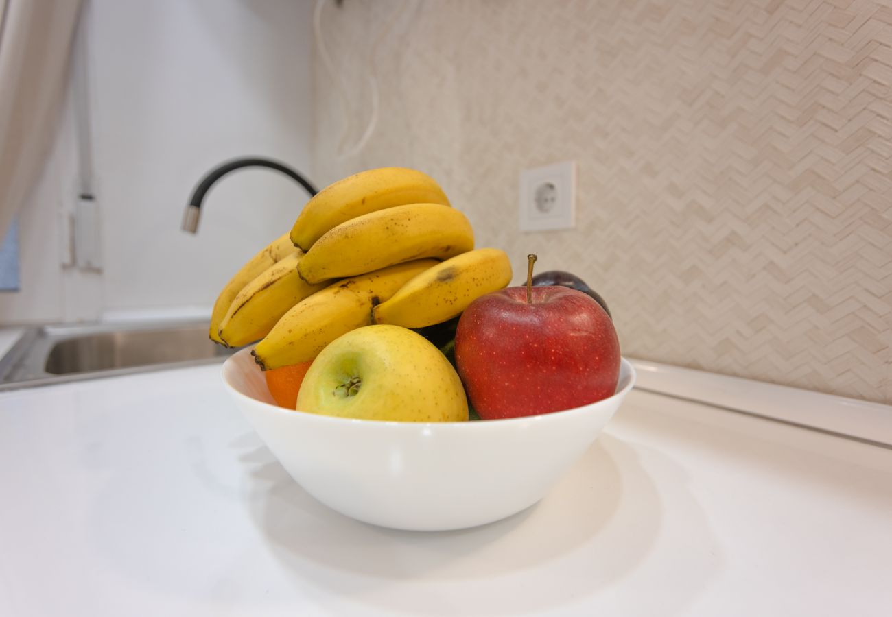 Apartamento em Madrid - Coqueto y elegante ap. Politécnica Temporal  Apartamento em Madrid - Coqueto y elegante ap. Politécnica Temporal