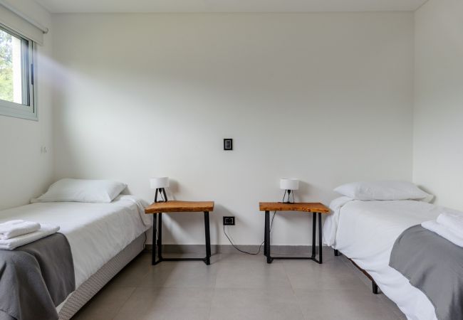 Casa em Luján de Cuyo - The Acacia Village: Colorful Lodge 8 Casa em Luján de Cuyo - The Acacia Village: Colorful Lodge 8