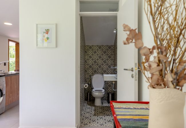 Casa em Luján de Cuyo - The Acacia Village: Colorful Lodge 8 Casa em Luján de Cuyo - The Acacia Village: Colorful Lodge 8