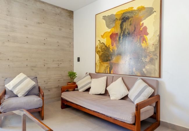 Casa em Luján de Cuyo - The Acacia Village: Colorful Lodge 8 Casa em Luján de Cuyo - The Acacia Village: Colorful Lodge 8