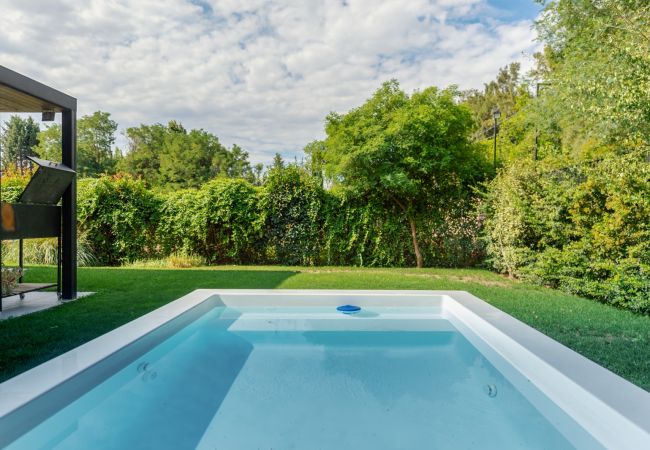 Casa em Luján de Cuyo - The Acacia Village: Colorful Lodge 8 Casa em Luján de Cuyo - The Acacia Village: Colorful Lodge 8