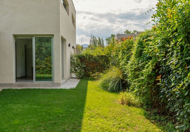 Casa em Luján de Cuyo - The Acacia Village: Colorful Lodge 8 Casa em Luján de Cuyo - The Acacia Village: Colorful Lodge 8