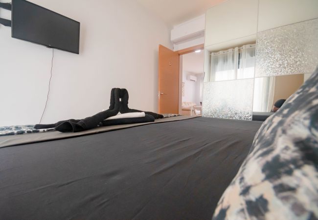 Apartamento em Madrid - Bonito Apartamento cerca Santiago Bernabéu MJU14B Apartamento em Madrid - Bonito Apartamento cerca Santiago Bernabéu MJU14B