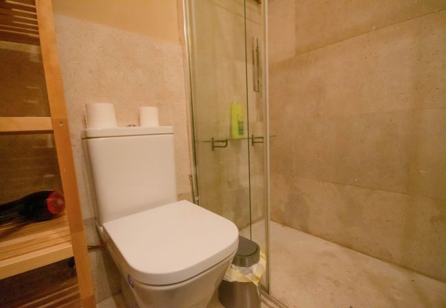 Apartamento em Madrid - Bonito Apartamento cerca Santiago Bernabéu MJU14B Apartamento em Madrid - Bonito Apartamento cerca Santiago Bernabéu MJU14B