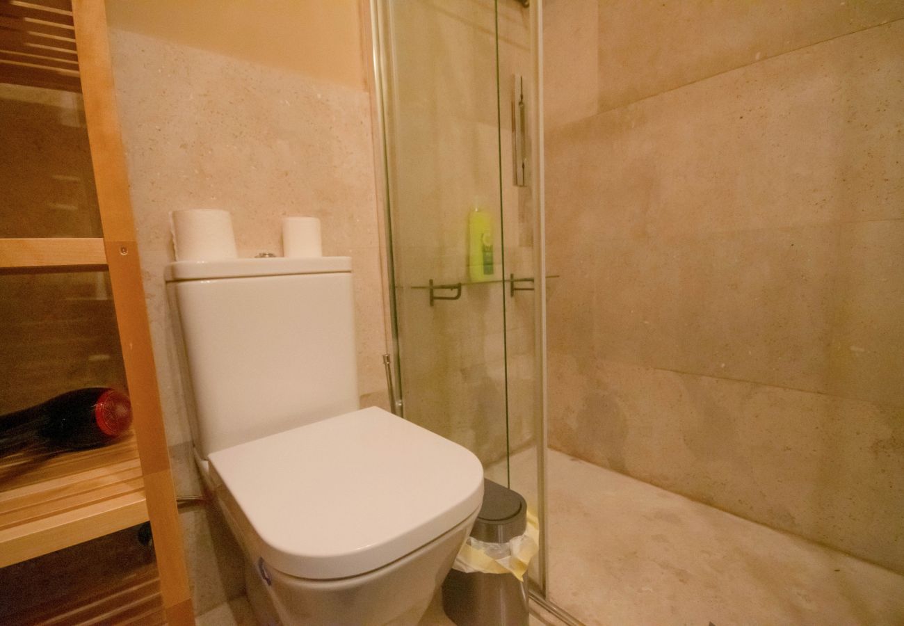 Apartamento em Madrid - Bonito Apartamento cerca Santiago Bernabéu MJU14B Apartamento em Madrid - Bonito Apartamento cerca Santiago Bernabéu MJU14B