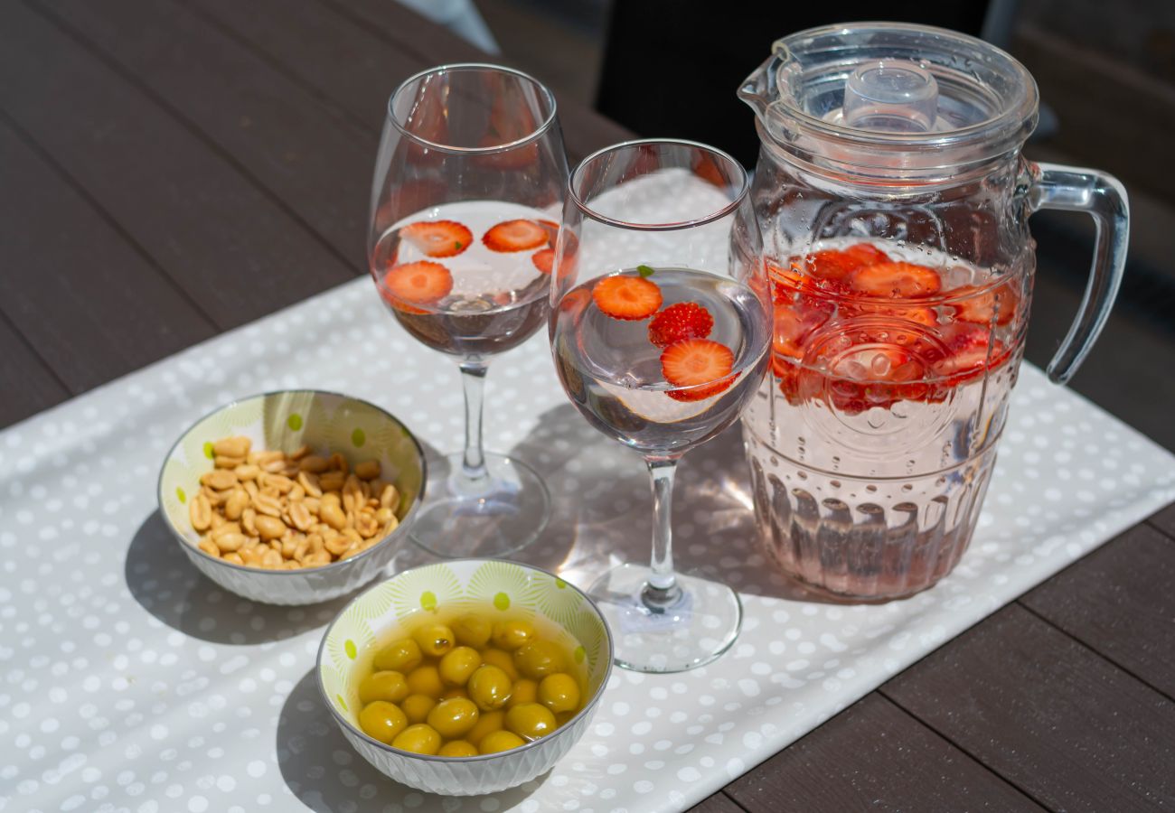 Apartamento em Madrid - Bonito Apartamento cerca Santiago Bernabéu MJU14B Apartamento em Madrid - Bonito Apartamento cerca Santiago Bernabéu MJU14B