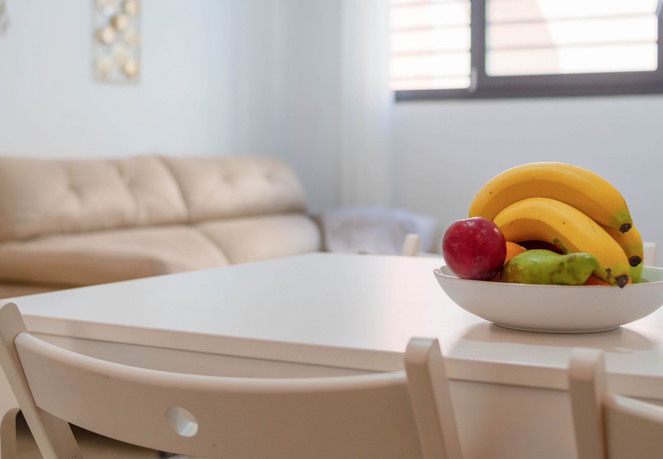 Apartamento em Madrid - Bonito Apartamento cerca Santiago Bernabéu MJU14B Apartamento em Madrid - Bonito Apartamento cerca Santiago Bernabéu MJU14B