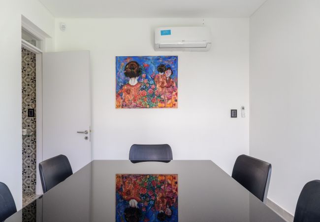 Casa em Luján de Cuyo -  The Acacia Village: Luxury Lodge 6 Casa em Luján de Cuyo -  The Acacia Village: Luxury Lodge 6