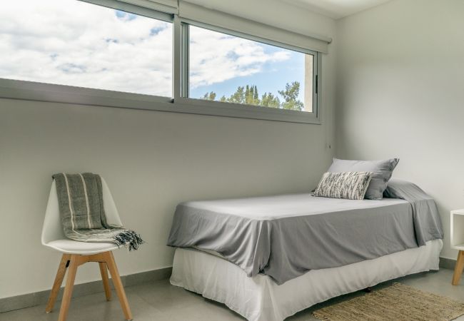 Casa em Luján de Cuyo -  The Acacia Village: Luxury Lodge 6 Casa em Luján de Cuyo -  The Acacia Village: Luxury Lodge 6