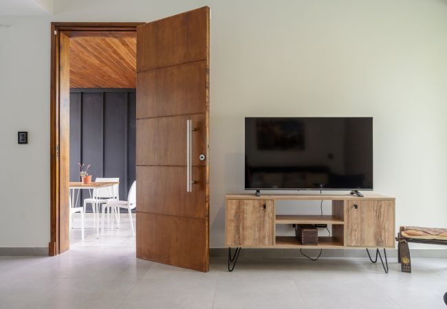 Casa em Luján de Cuyo -  The Acacia Village: Luxury Lodge 6 Casa em Luján de Cuyo -  The Acacia Village: Luxury Lodge 6