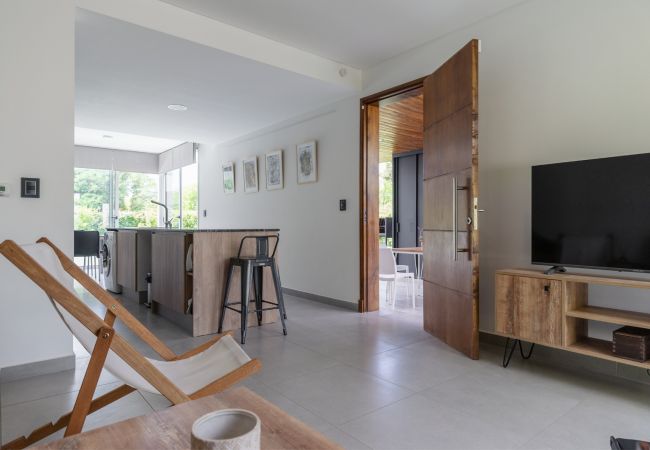 Casa em Luján de Cuyo -  The Acacia Village: Luxury Lodge 6 Casa em Luján de Cuyo -  The Acacia Village: Luxury Lodge 6