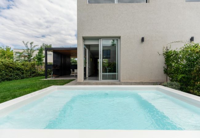 Casa em Luján de Cuyo -  The Acacia Village: Luxury Lodge 6 Casa em Luján de Cuyo -  The Acacia Village: Luxury Lodge 6