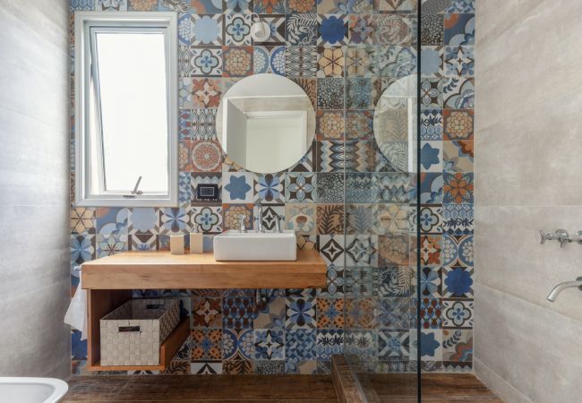 Casa em Luján de Cuyo -  The Acacia Village: Luxury Lodge 6 Casa em Luján de Cuyo -  The Acacia Village: Luxury Lodge 6