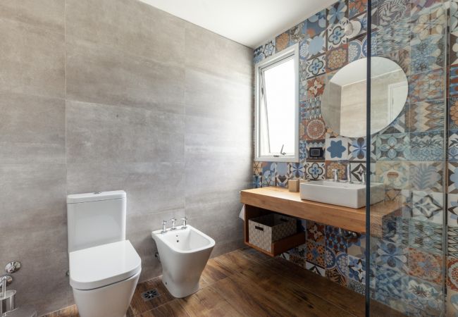 Casa em Luján de Cuyo -  The Acacia Village: Luxury Lodge 6 Casa em Luján de Cuyo -  The Acacia Village: Luxury Lodge 6