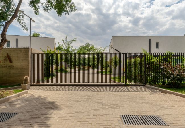 Casa em Luján de Cuyo -  The Acacia Village: Luxury Lodge 6 Casa em Luján de Cuyo -  The Acacia Village: Luxury Lodge 6