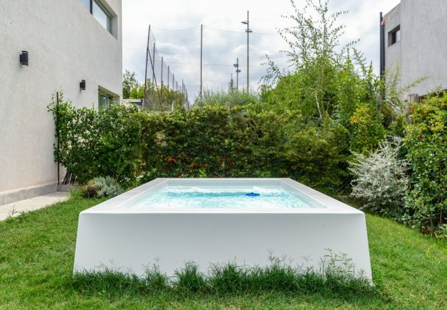 Casa em Luján de Cuyo -  The Acacia Village: Luxury Lodge 6 Casa em Luján de Cuyo -  The Acacia Village: Luxury Lodge 6