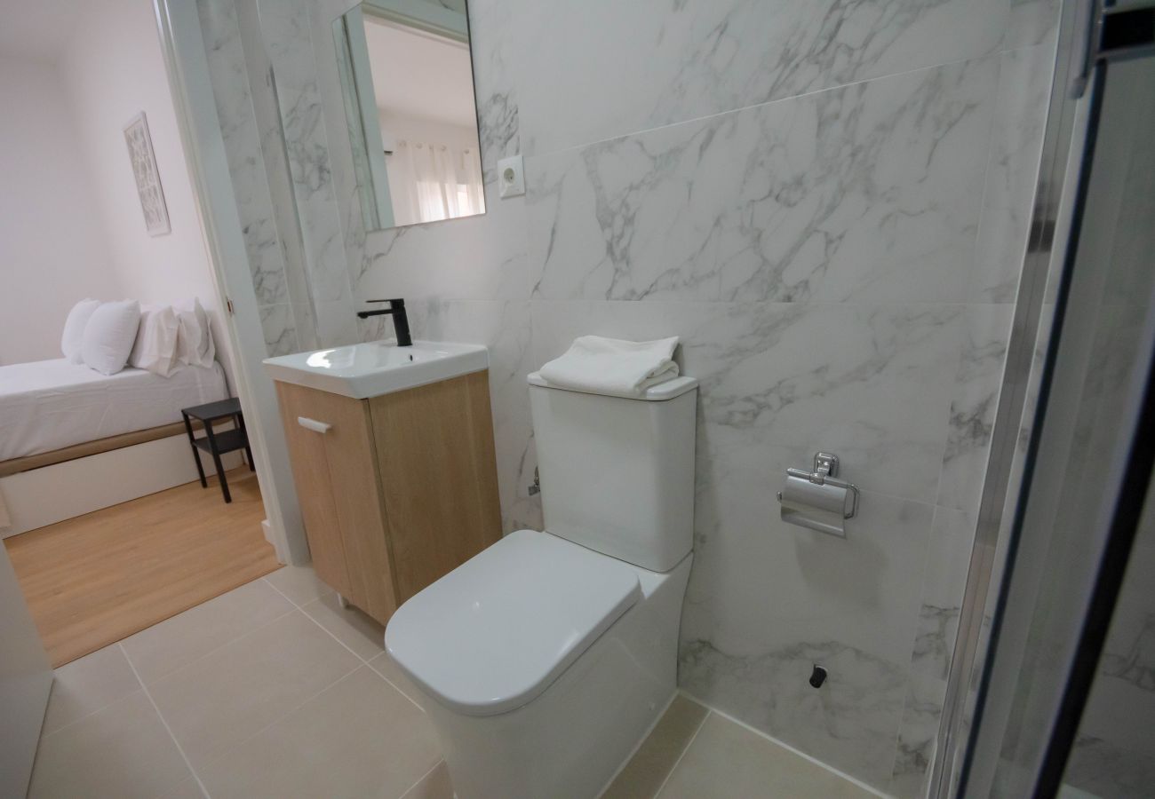 Estúdio em Madrid - ESTUDIO-TETUAN- Estúdio em Madrid - ESTUDIO-TETUAN-