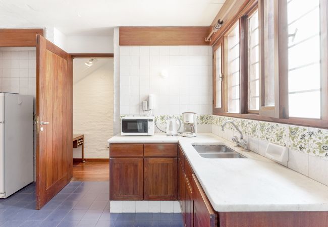 Casa em Luján de Cuyo -  Espectacular casa para grupos, opcional desayuno Casa em Luján de Cuyo -  Espectacular casa para grupos, opcional desayuno