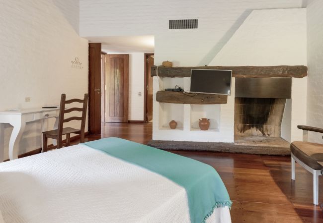 Casa em Luján de Cuyo -  Espectacular casa para grupos, opcional desayuno Casa em Luján de Cuyo -  Espectacular casa para grupos, opcional desayuno