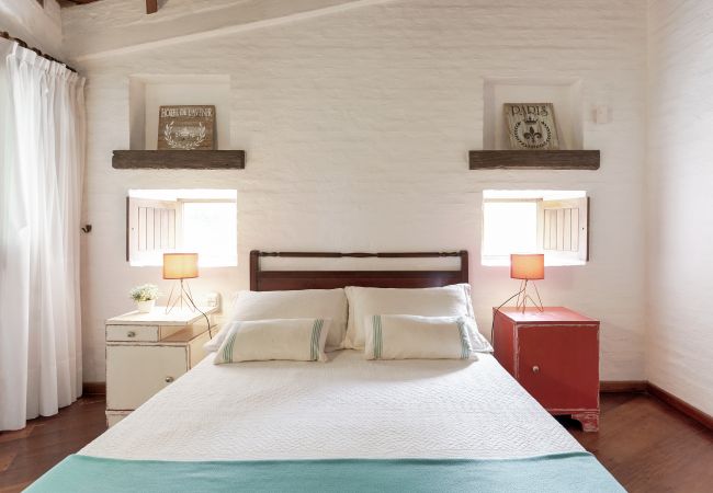 Casa em Luján de Cuyo -  Espectacular casa para grupos, opcional desayuno Casa em Luján de Cuyo -  Espectacular casa para grupos, opcional desayuno