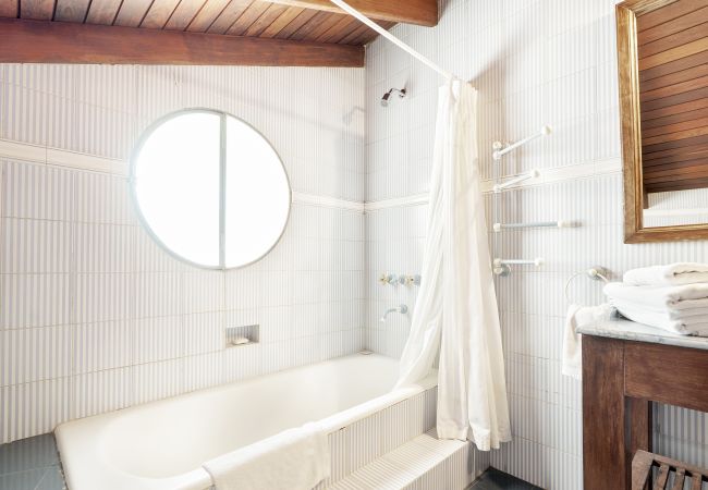 Casa em Luján de Cuyo -  Espectacular casa para grupos, opcional desayuno Casa em Luján de Cuyo -  Espectacular casa para grupos, opcional desayuno