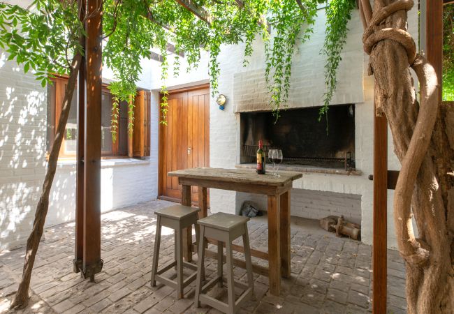 Casa em Luján de Cuyo -  Espectacular casa para grupos, opcional desayuno Casa em Luján de Cuyo -  Espectacular casa para grupos, opcional desayuno