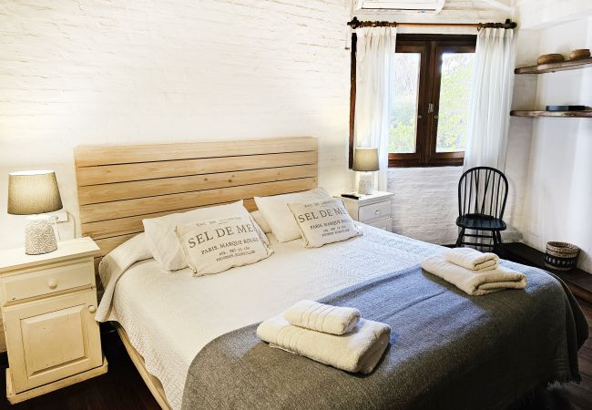 Casa em Luján de Cuyo -  Espectacular casa para grupos, opcional desayuno Casa em Luján de Cuyo -  Espectacular casa para grupos, opcional desayuno