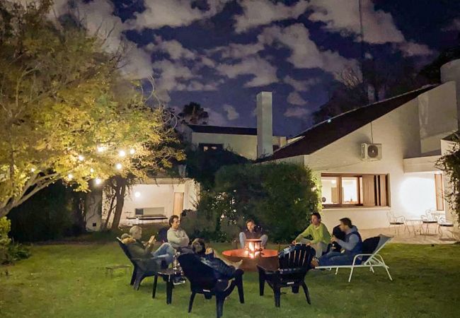 Casa em Luján de Cuyo -  Espectacular casa para grupos, opcional desayuno Casa em Luján de Cuyo -  Espectacular casa para grupos, opcional desayuno