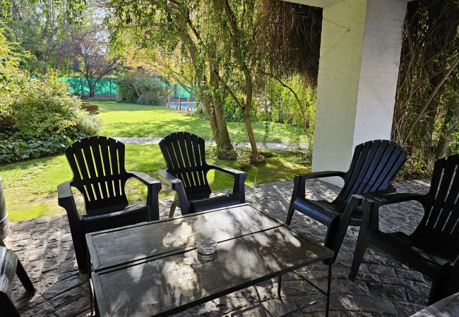 Casa em Luján de Cuyo -  Espectacular casa para grupos, opcional desayuno Casa em Luján de Cuyo -  Espectacular casa para grupos, opcional desayuno