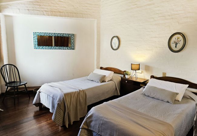 Casa em Luján de Cuyo -  Espectacular casa para grupos, opcional desayuno Casa em Luján de Cuyo -  Espectacular casa para grupos, opcional desayuno