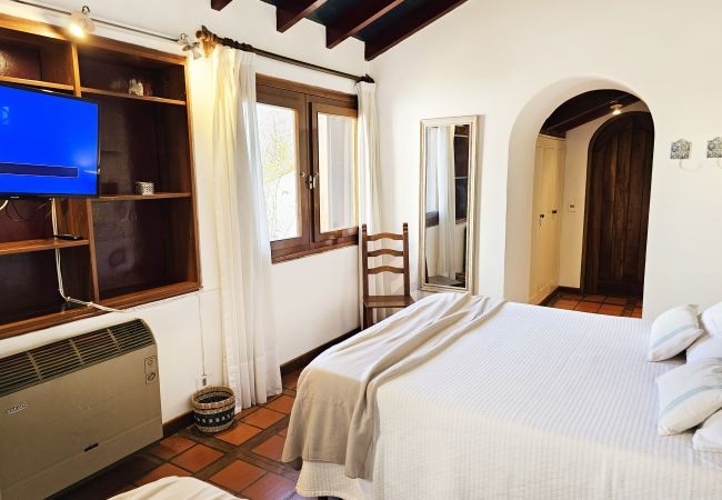 Casa em Luján de Cuyo -  Espectacular casa para grupos, opcional desayuno Casa em Luján de Cuyo -  Espectacular casa para grupos, opcional desayuno