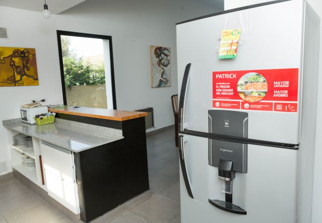 Casa em Luján de Cuyo -  Moderna Casa en Chacras de Coria con Pileta Casa em Luján de Cuyo -  Moderna Casa en Chacras de Coria con Pileta