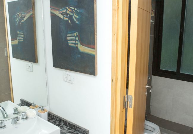 Casa em Luján de Cuyo -  Moderna Casa en Chacras de Coria con Pileta Casa em Luján de Cuyo -  Moderna Casa en Chacras de Coria con Pileta