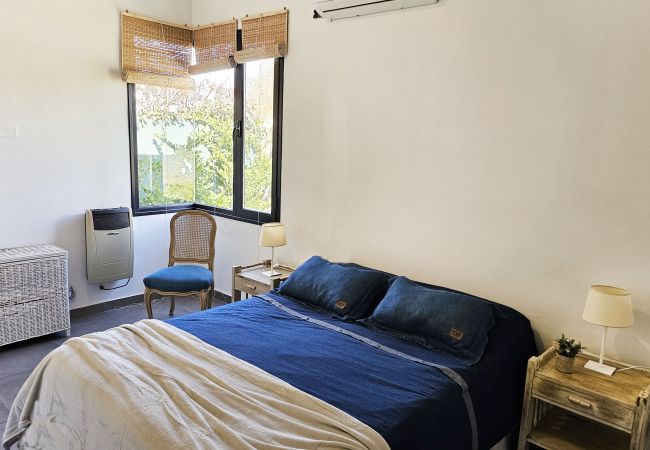 Casa em Luján de Cuyo -  Moderna Casa en Chacras de Coria con Pileta Casa em Luján de Cuyo -  Moderna Casa en Chacras de Coria con Pileta