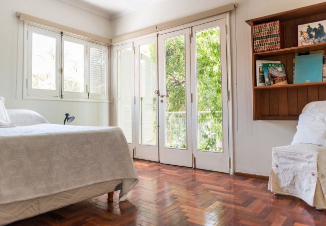 Casa em Mendoza - Casa Magnolia Casa em Mendoza - Casa Magnolia