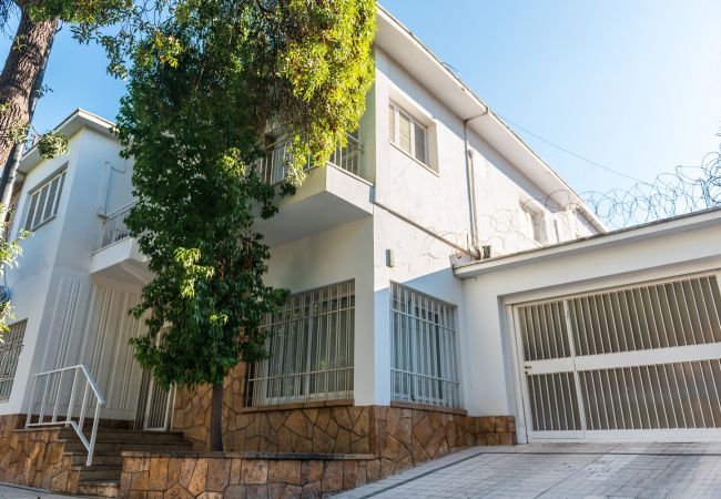 Casa em Mendoza - Casa Magnolia Casa em Mendoza - Casa Magnolia