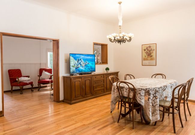 Casa em Mendoza - Casa Magnolia Casa em Mendoza - Casa Magnolia