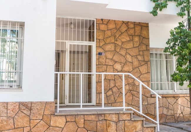 Casa em Mendoza - Casa Magnolia Casa em Mendoza - Casa Magnolia