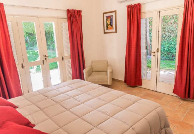 Casa em Mendoza - Casa Magnolia Casa em Mendoza - Casa Magnolia