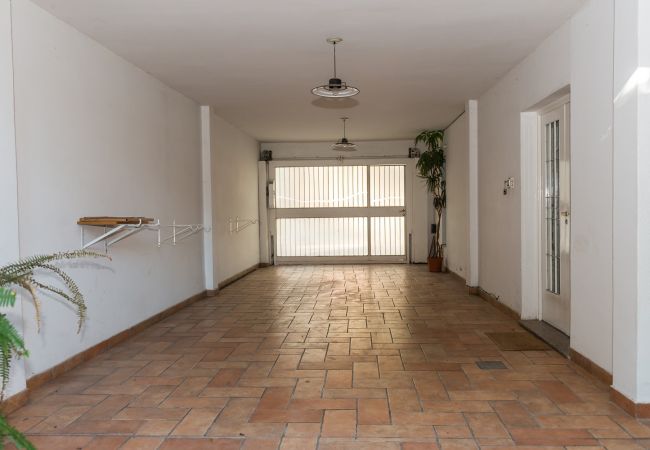 Casa em Mendoza - Casa Magnolia Casa em Mendoza - Casa Magnolia