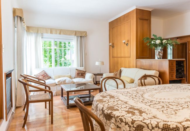 Casa em Mendoza - Casa Magnolia Casa em Mendoza - Casa Magnolia