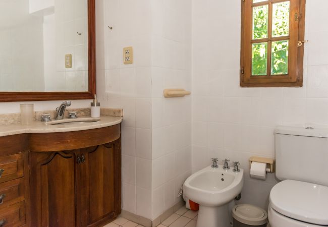 Casa em Mendoza - Casa Magnolia Casa em Mendoza - Casa Magnolia