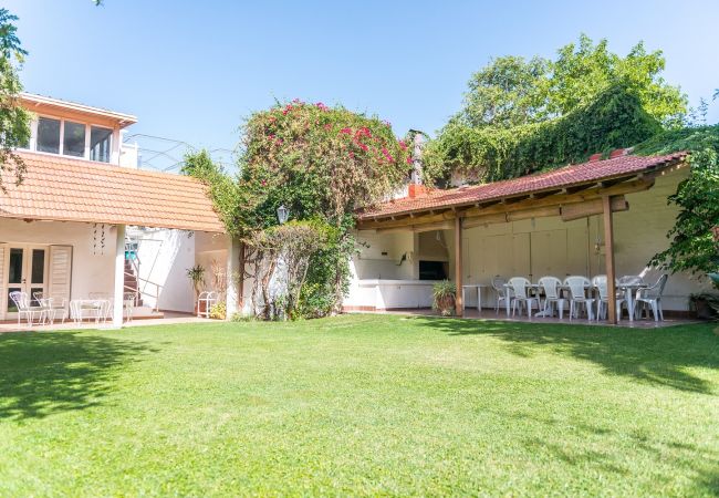 Casa em Mendoza - Casa Magnolia Casa em Mendoza - Casa Magnolia