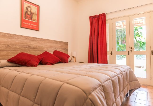 Casa em Mendoza - Casa Magnolia Casa em Mendoza - Casa Magnolia