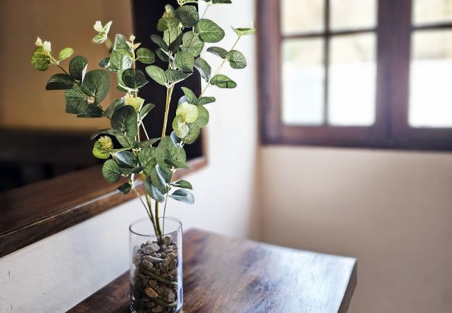Casa em Luján de Cuyo -  Amplia y cálida rodeada de verde con seguridad Casa em Luján de Cuyo -  Amplia y cálida rodeada de verde con seguridad