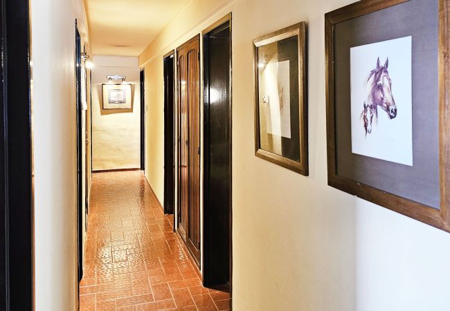 Casa em Luján de Cuyo -  Amplia y cálida rodeada de verde con seguridad Casa em Luján de Cuyo -  Amplia y cálida rodeada de verde con seguridad