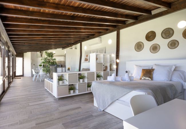  em Santa Cruz de Tenerife - Moderno loft recién reformado en Santa Cruz de Tenerife 02
