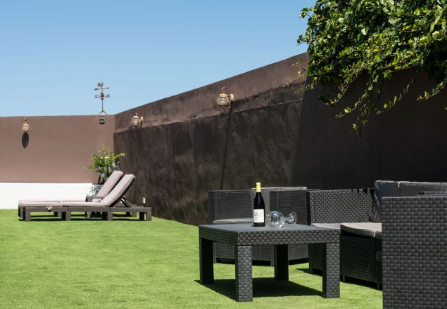 Estúdio em Santa Cruz de Tenerife - Moderno loft recién reformado en Santa Cruz de Tenerife 02 Estúdio em Santa Cruz de Tenerife - Moderno loft recién reformado en Santa Cruz de Tenerife 02