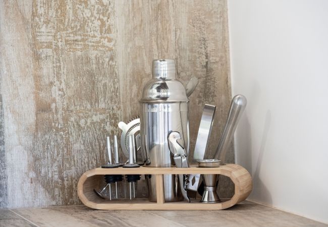 Estúdio em Santa Cruz de Tenerife - Moderno loft recién reformado en Santa Cruz de Tenerife 02 Estúdio em Santa Cruz de Tenerife - Moderno loft recién reformado en Santa Cruz de Tenerife 02